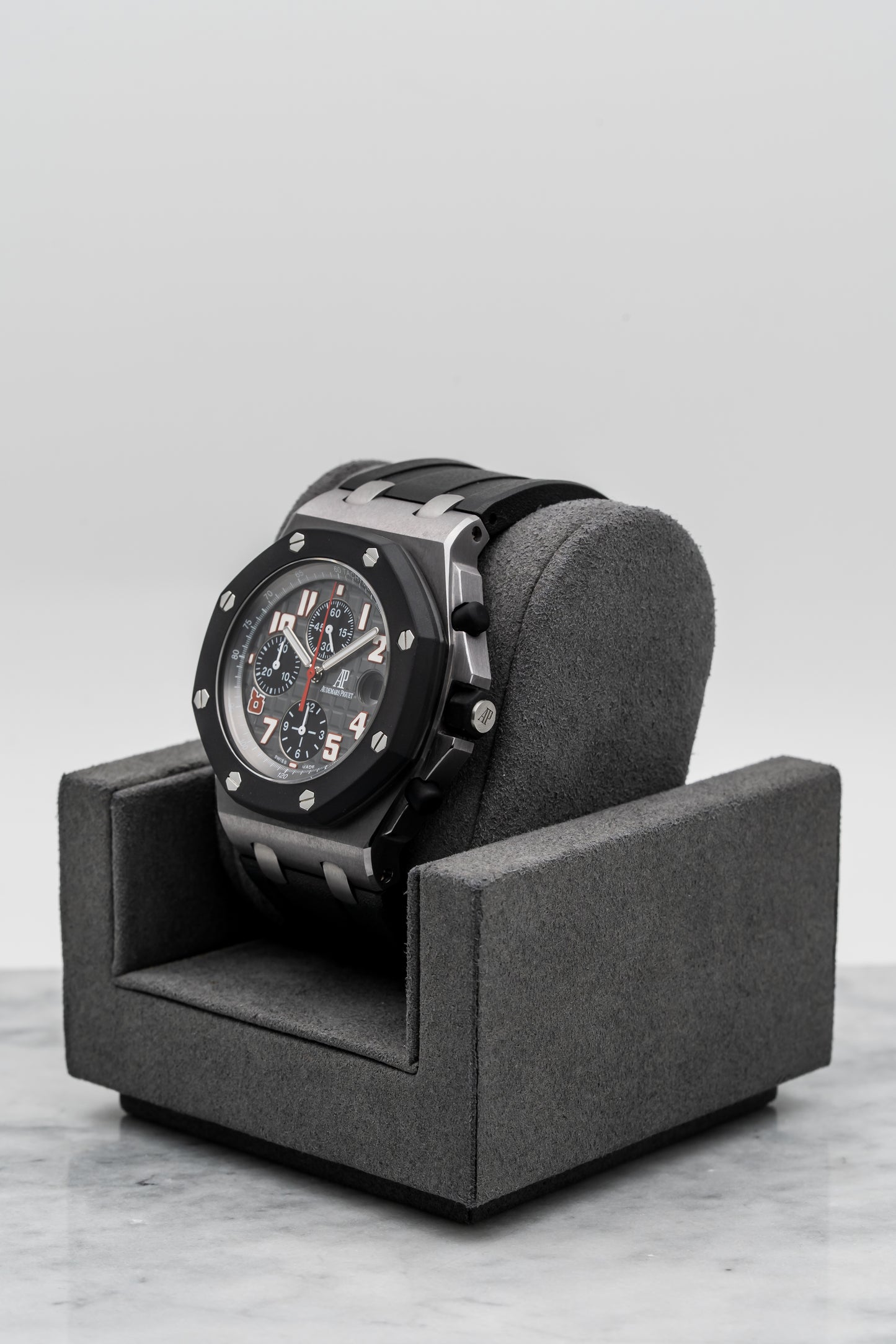 Audemars Piguet Royal Oak Offshore “Orchard Road” 26082TK