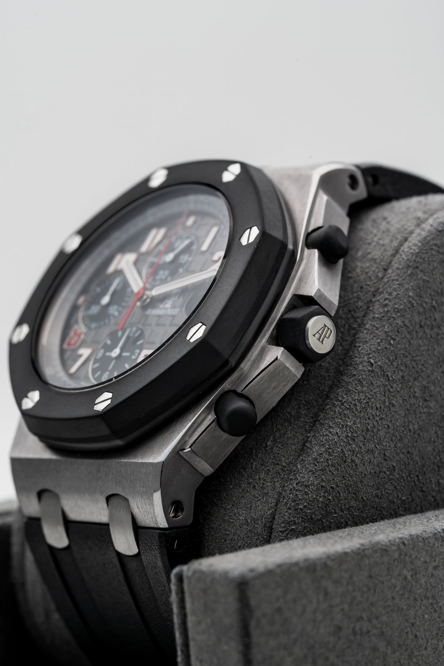 Audemars Piguet Royal Oak Offshore “Orchard Road” 26082TK