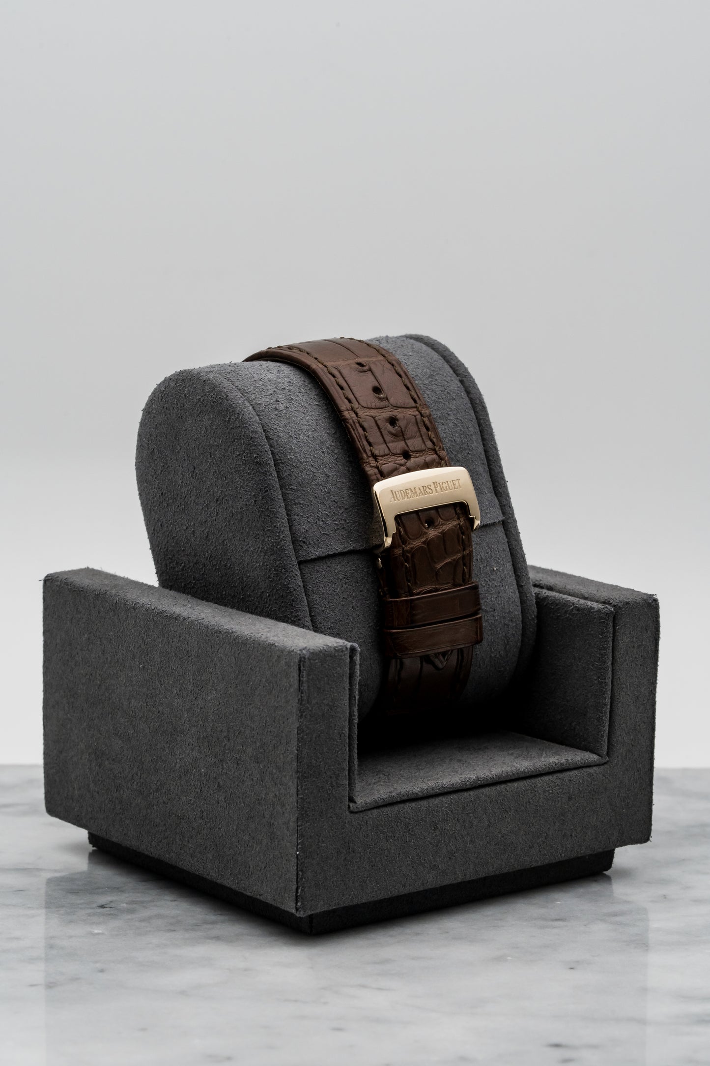 Audemars Piguet Jules Audemars Chronograph 26100OR.OO.D088CR.01 Rose Gold