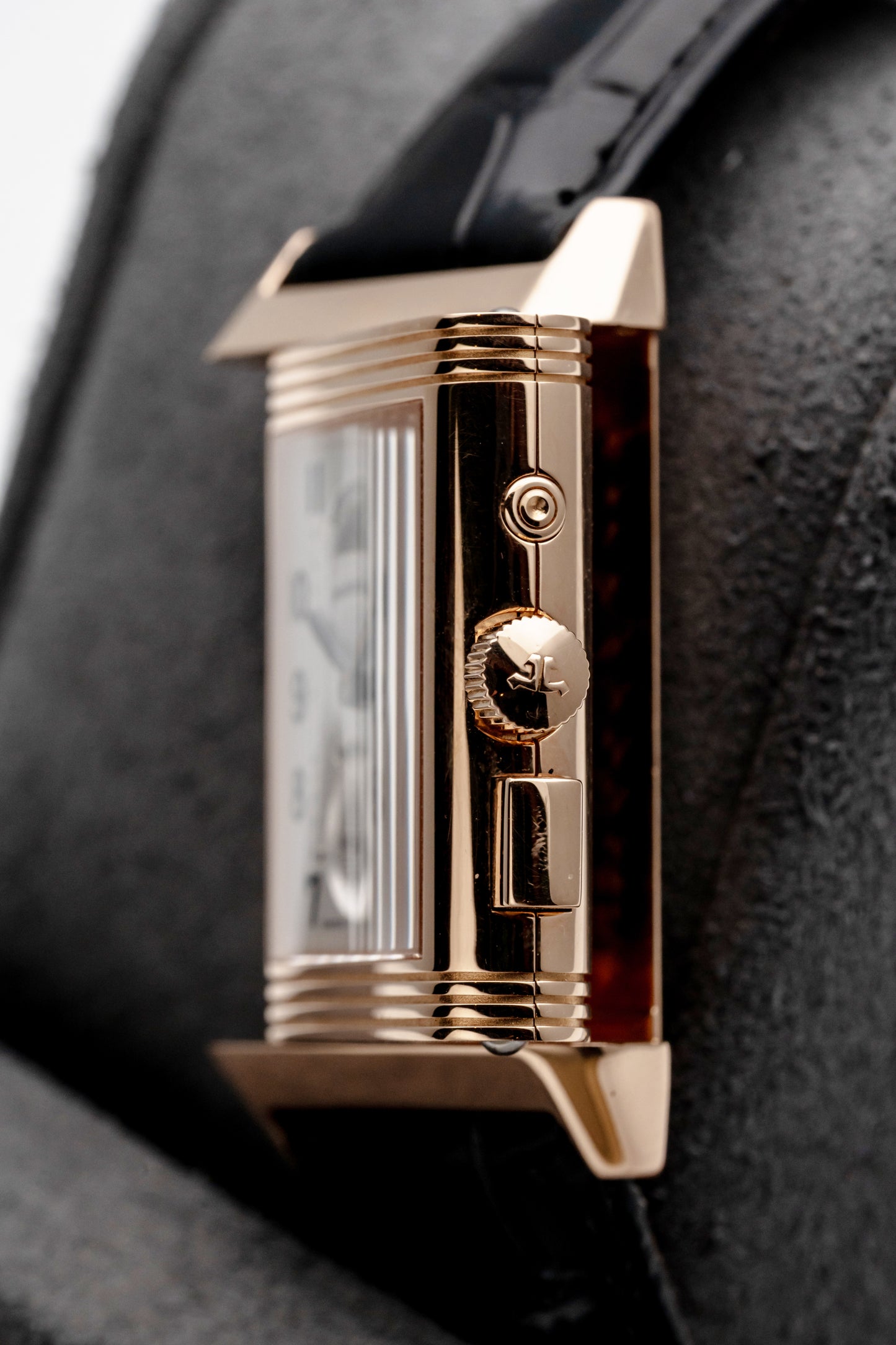 Jaeger-LeCoultre Reverso Géographique 270.2.58 Limited to 500 Pieces
