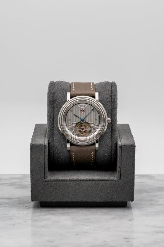 Parmigiani Fleurier Toric Tourbillon 2840
