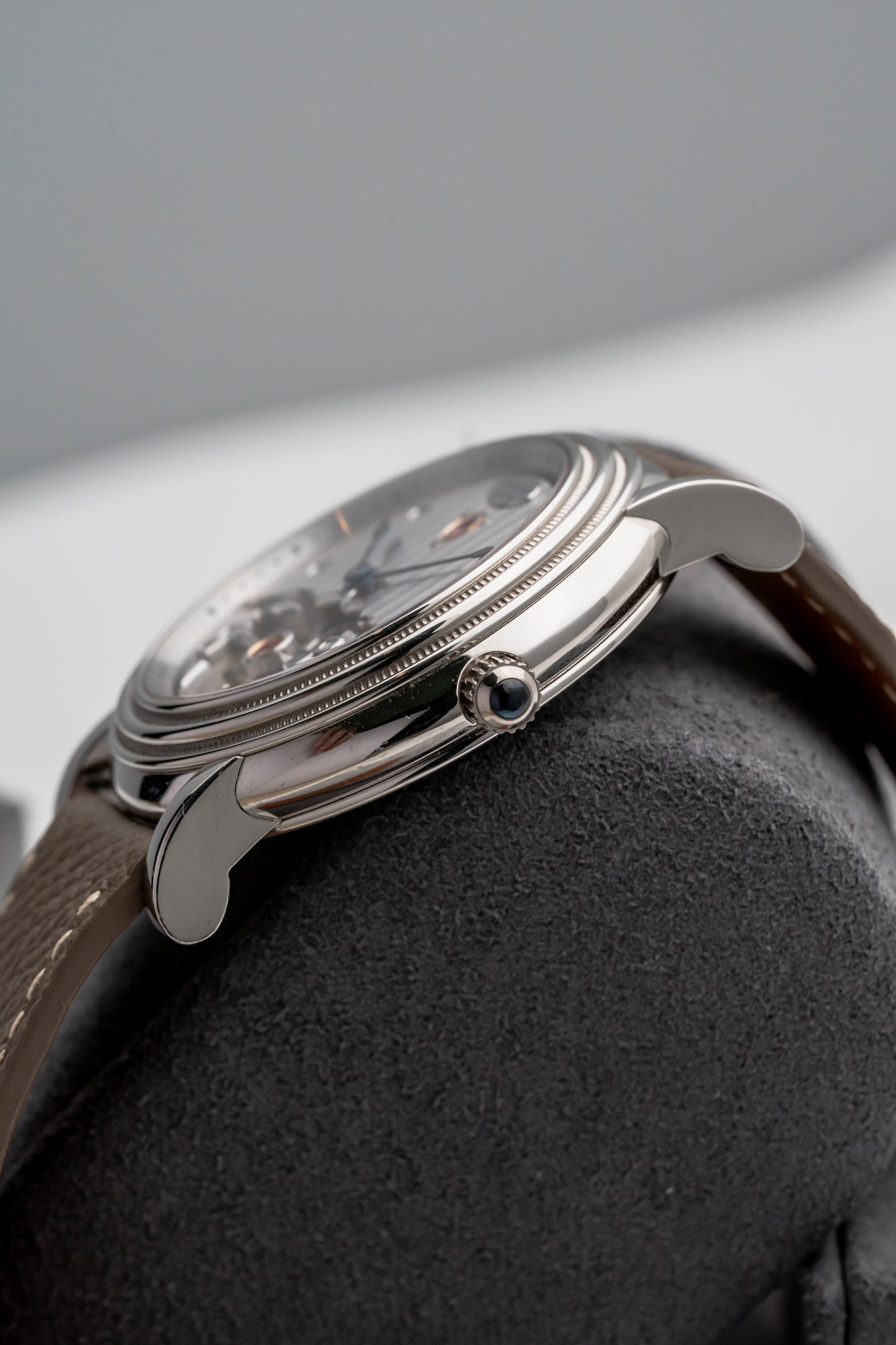 Parmigiani Fleurier Toric Tourbillon 2840