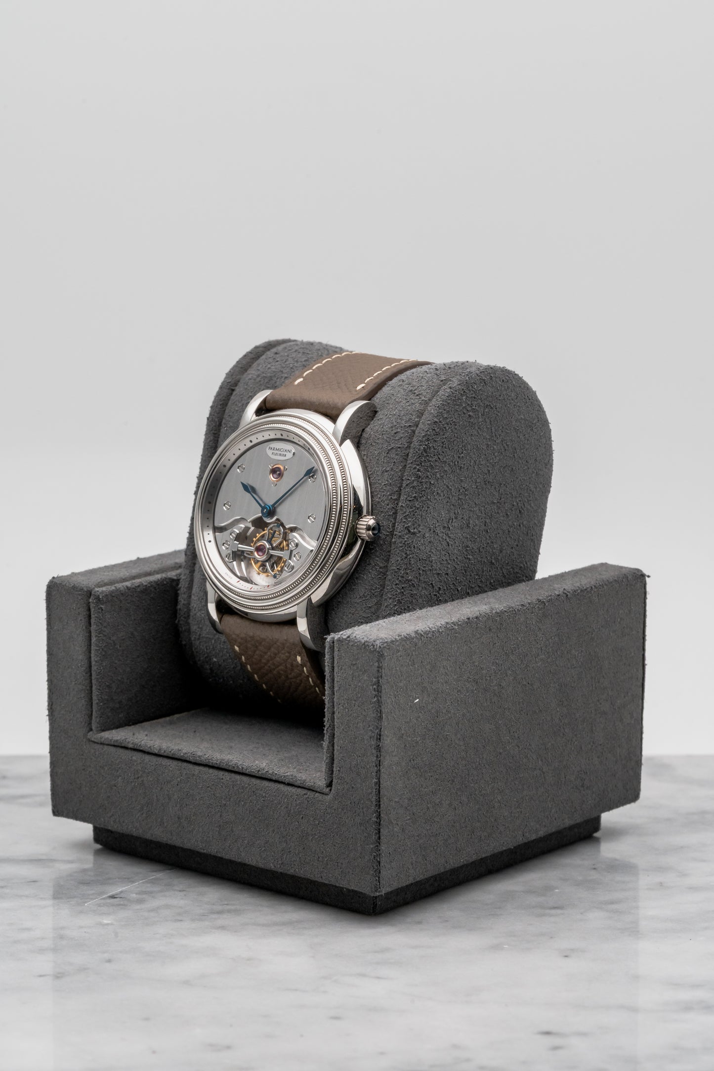 Parmigiani Fleurier Toric Tourbillon 2840