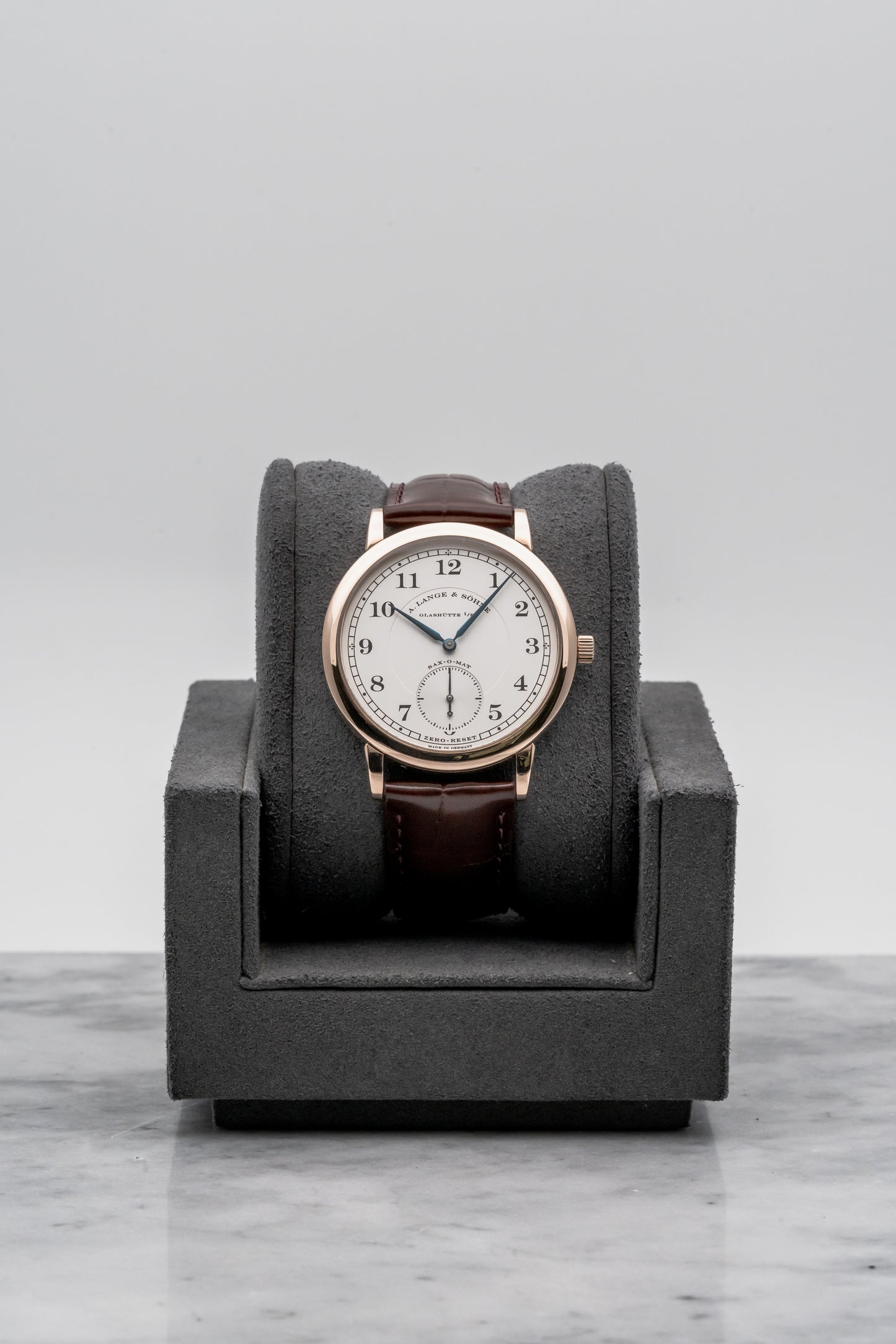 A. Lange & Söhne 1815 Automatic 303.032 White Dial