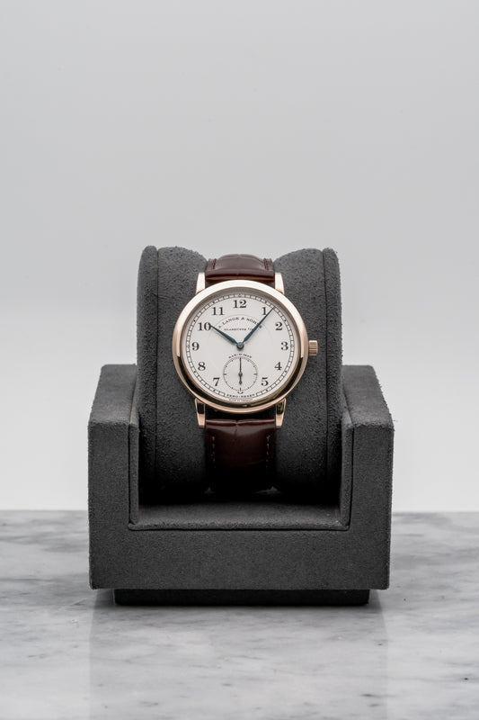 A. Lange & Söhne 1815 Automatic 303.032 White Dial