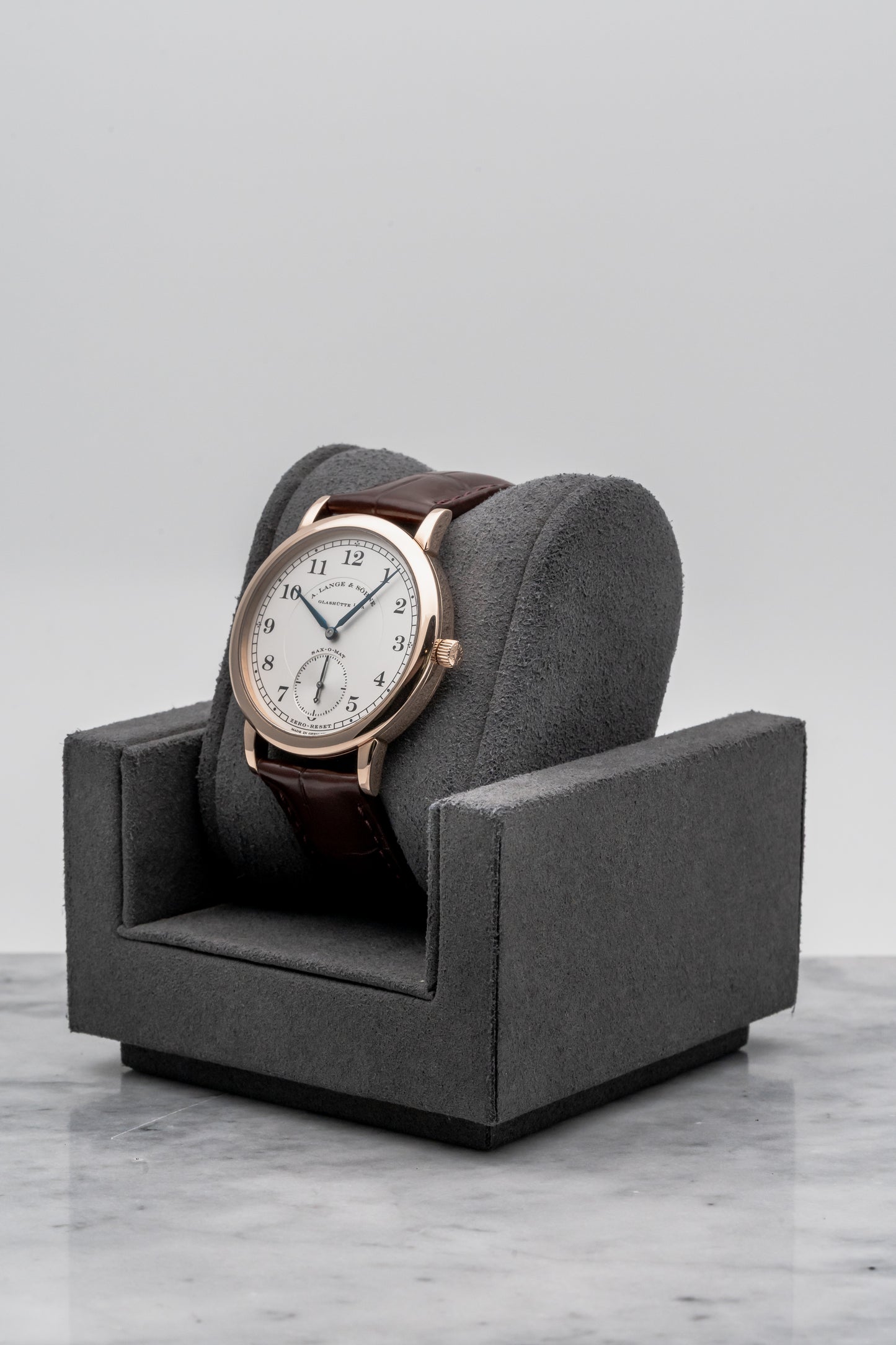 A. Lange & Söhne 1815 Automatic 303.032 White Dial