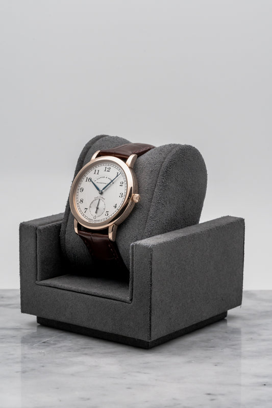 A. Lange & Söhne 1815 Automatic 303.032 White Dial