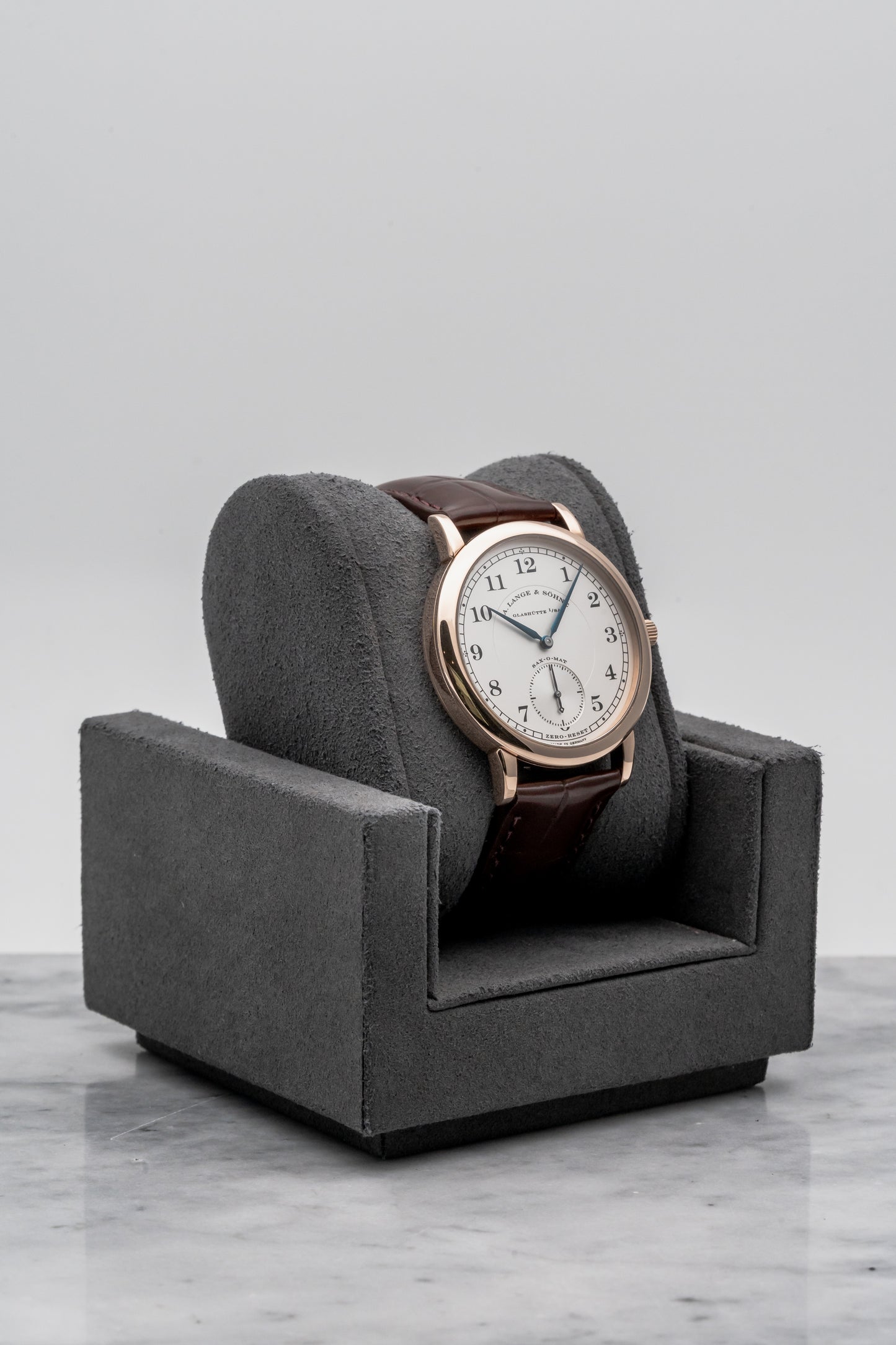 A. Lange & Söhne 1815 Automatic 303.032 White Dial