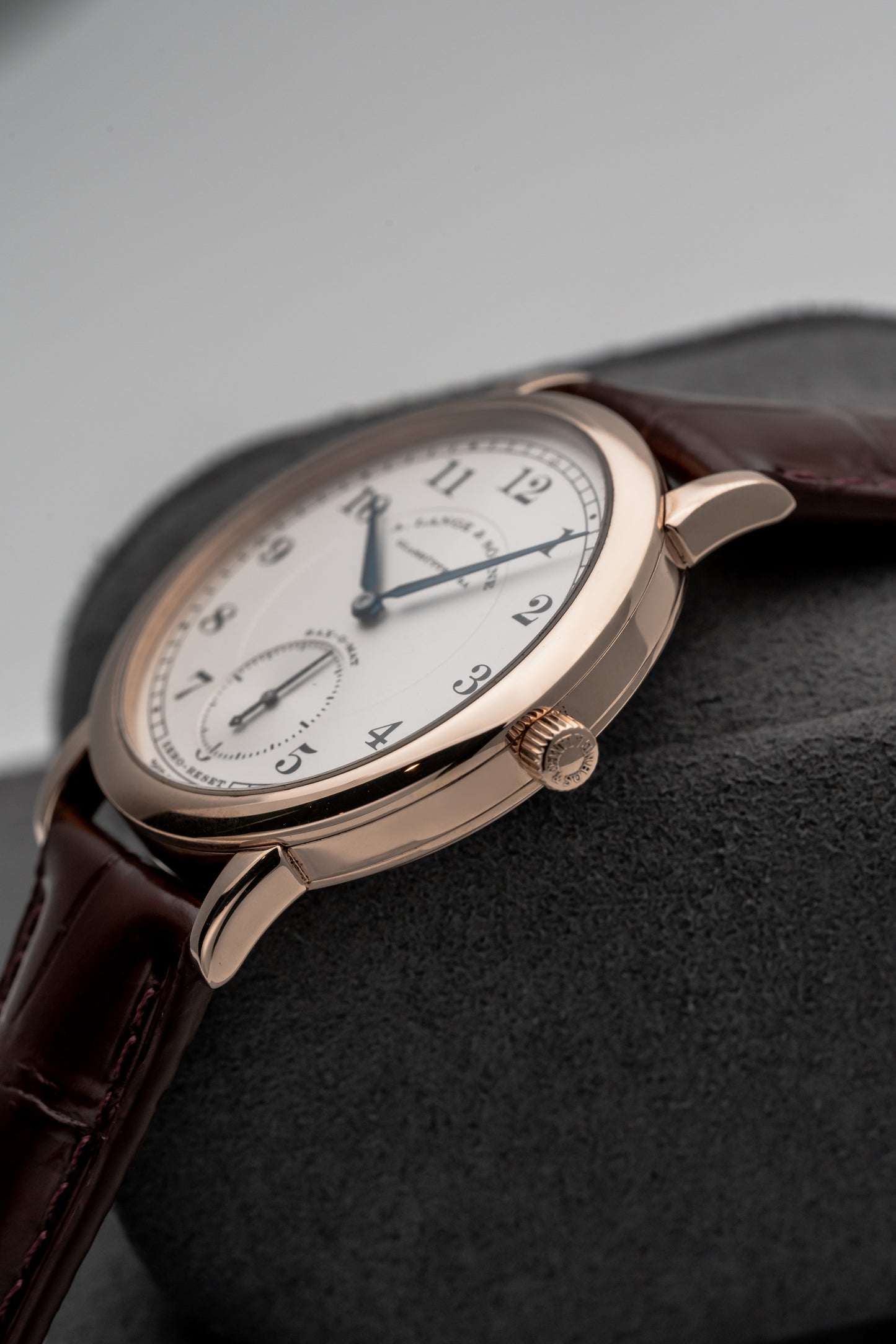 A. Lange & Söhne 1815 Automatic 303.032 White Dial