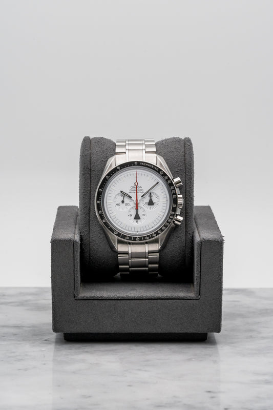 Omega Speedmaster Professional Alaska Project Limited Edition 311.32.42.30.04.001 Stainless Steel