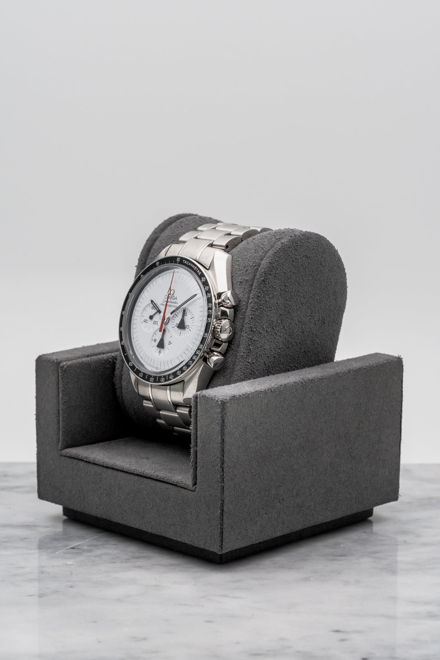 Omega Speedmaster Professional Alaska Project Limited Edition 311.32.42.30.04.001 Stainless Steel