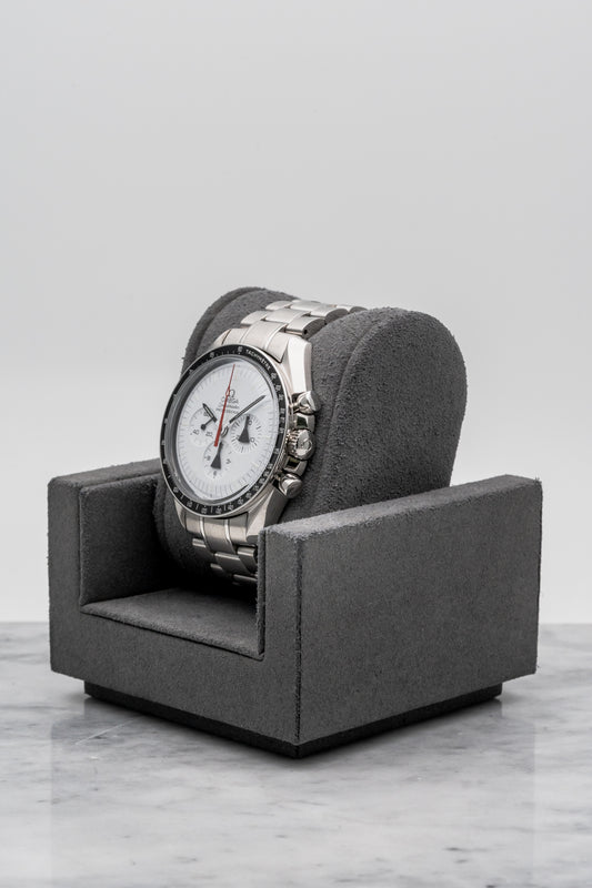 Omega Speedmaster Professional Alaska Project Limited Edition 311.32.42.30.04.001 Stainless Steel