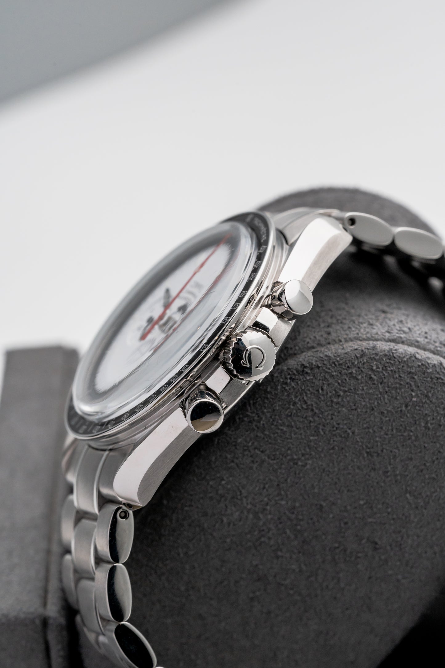 Omega Speedmaster Professional Alaska Project Limited Edition 311.32.42.30.04.001 Stainless Steel