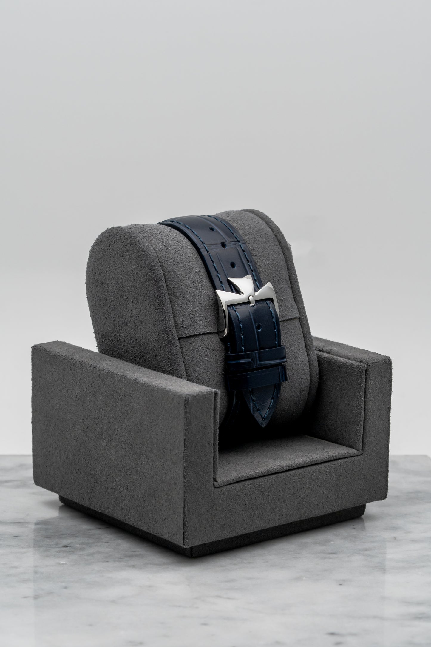 Vacheron Constantin 3110V Triple Calendar 1942, Cream Dial