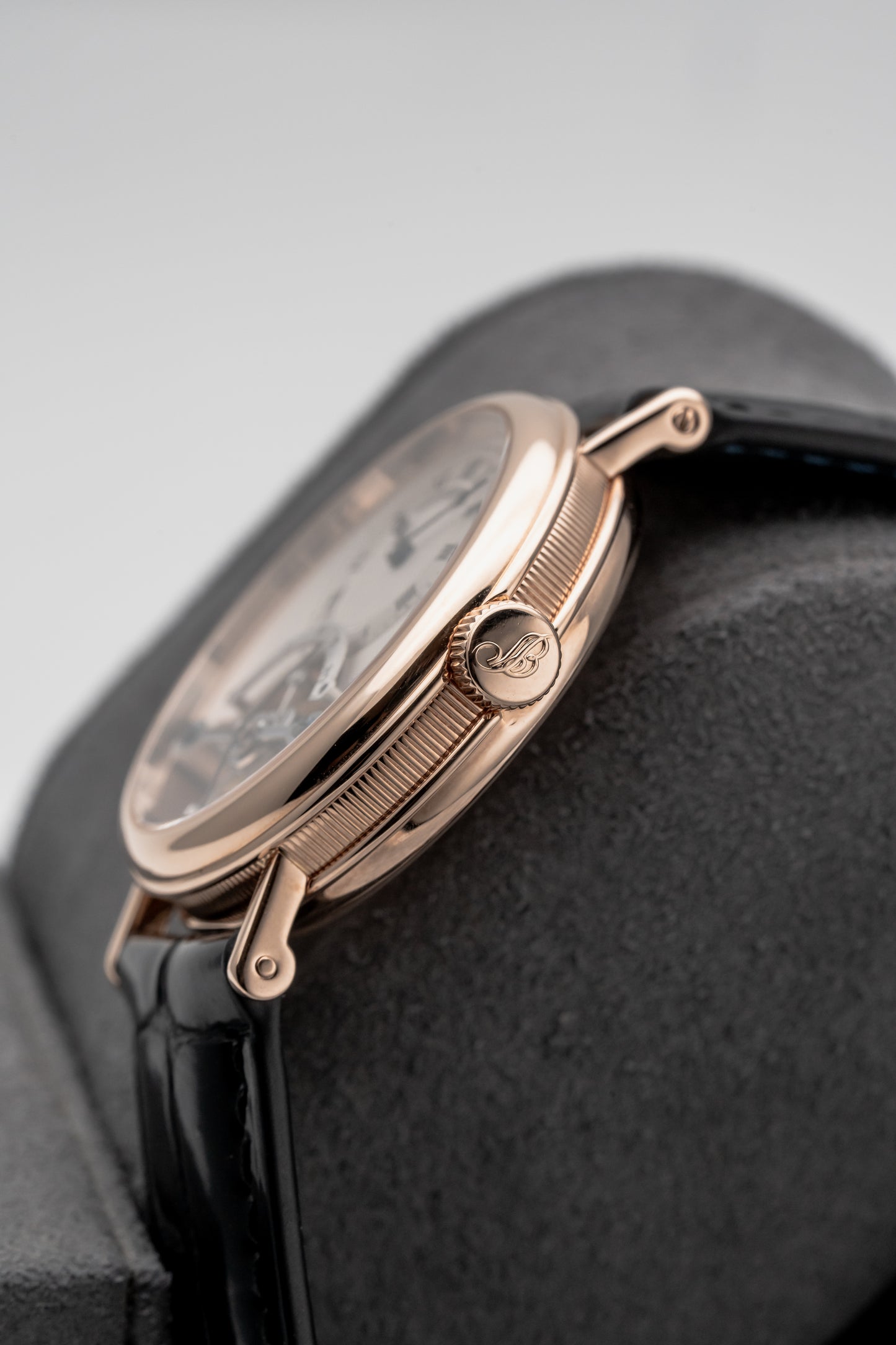 Breguet Classique Tourbillon 3357BR/12/986, Rose Gold