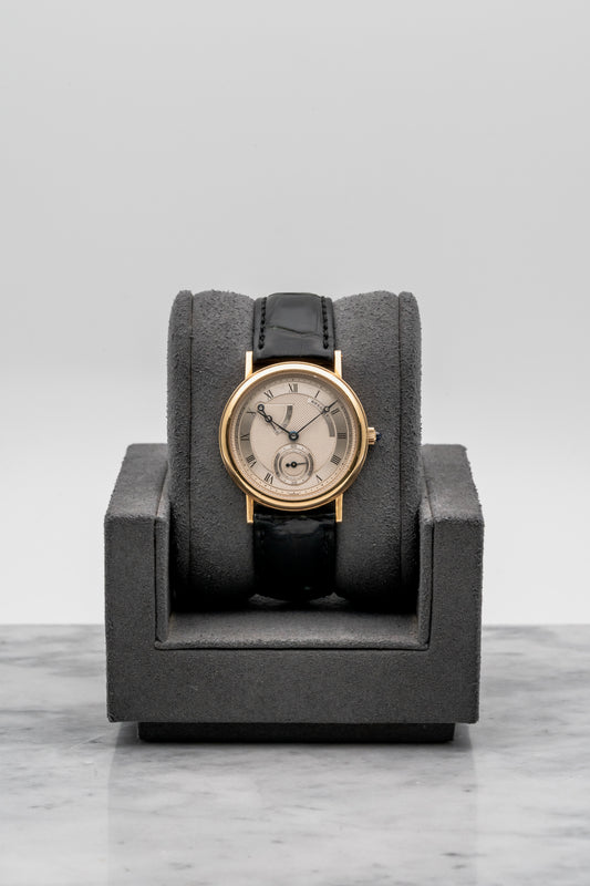 Breguet Classique Power Reserve 3380BA/12/286