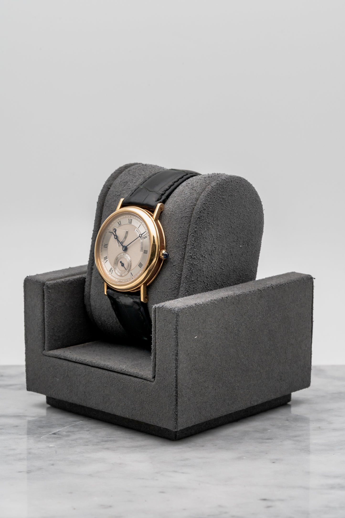 Breguet Classique Power Reserve 3380BA/12/286