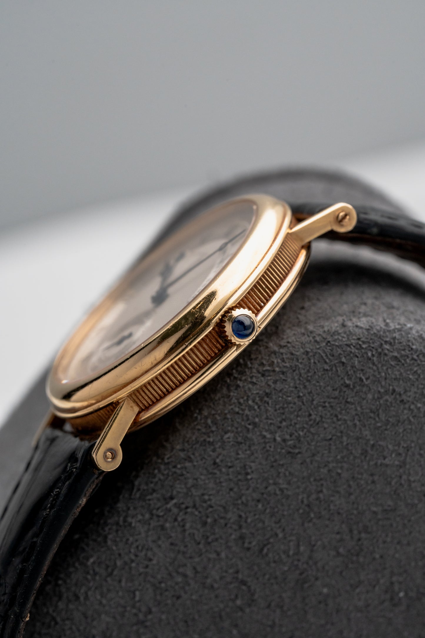 Breguet Classique Power Reserve 3380BA/12/286