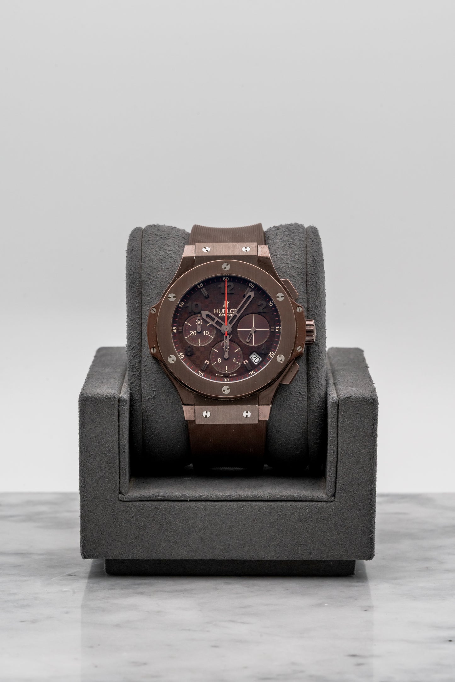 Hublot Big Bang 41mm Chocolate 341.S.L.1008.RX Limited to 500
