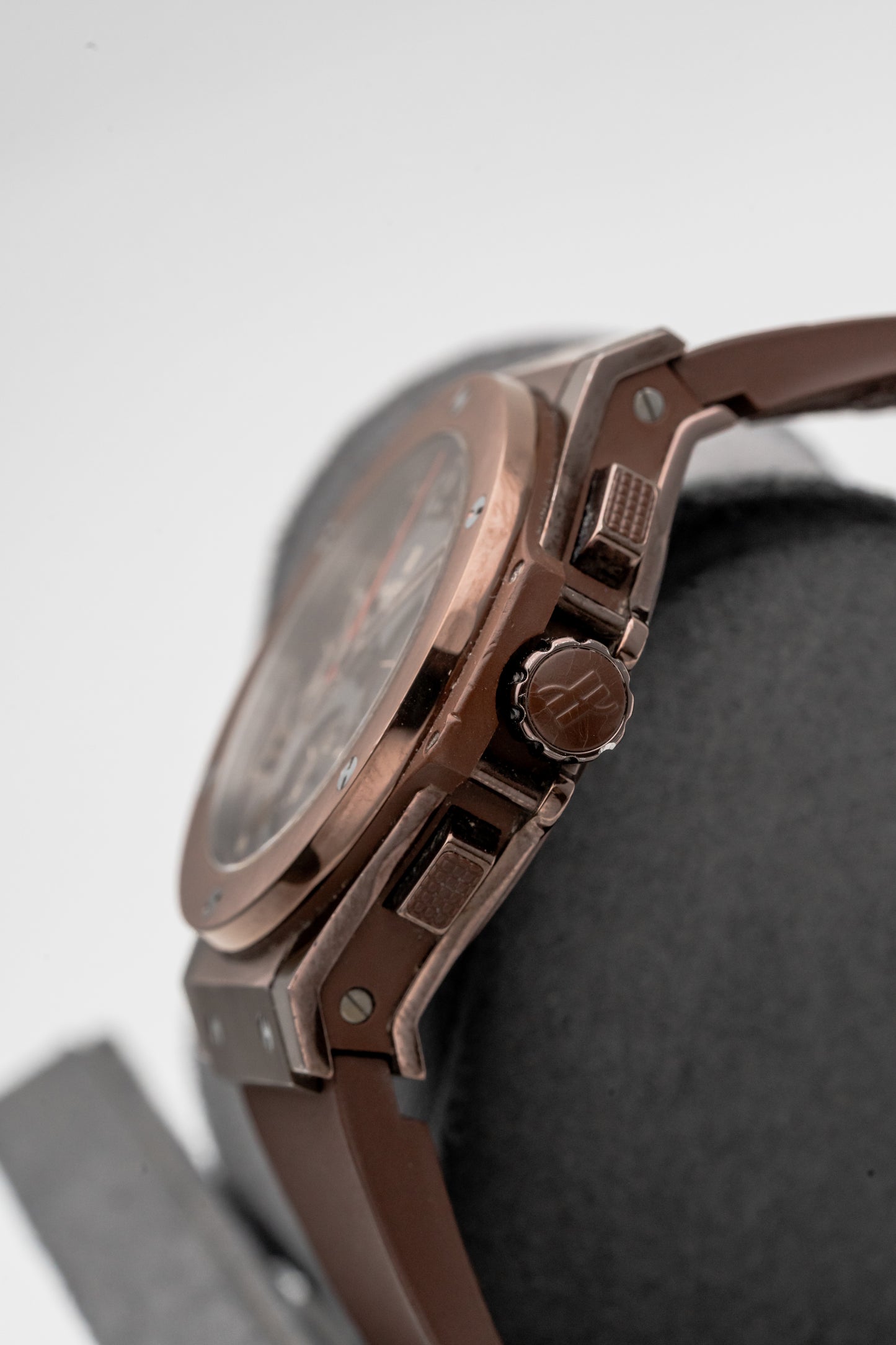 Hublot Big Bang 41mm Chocolate 341.S.L.1008.RX Limited to 500