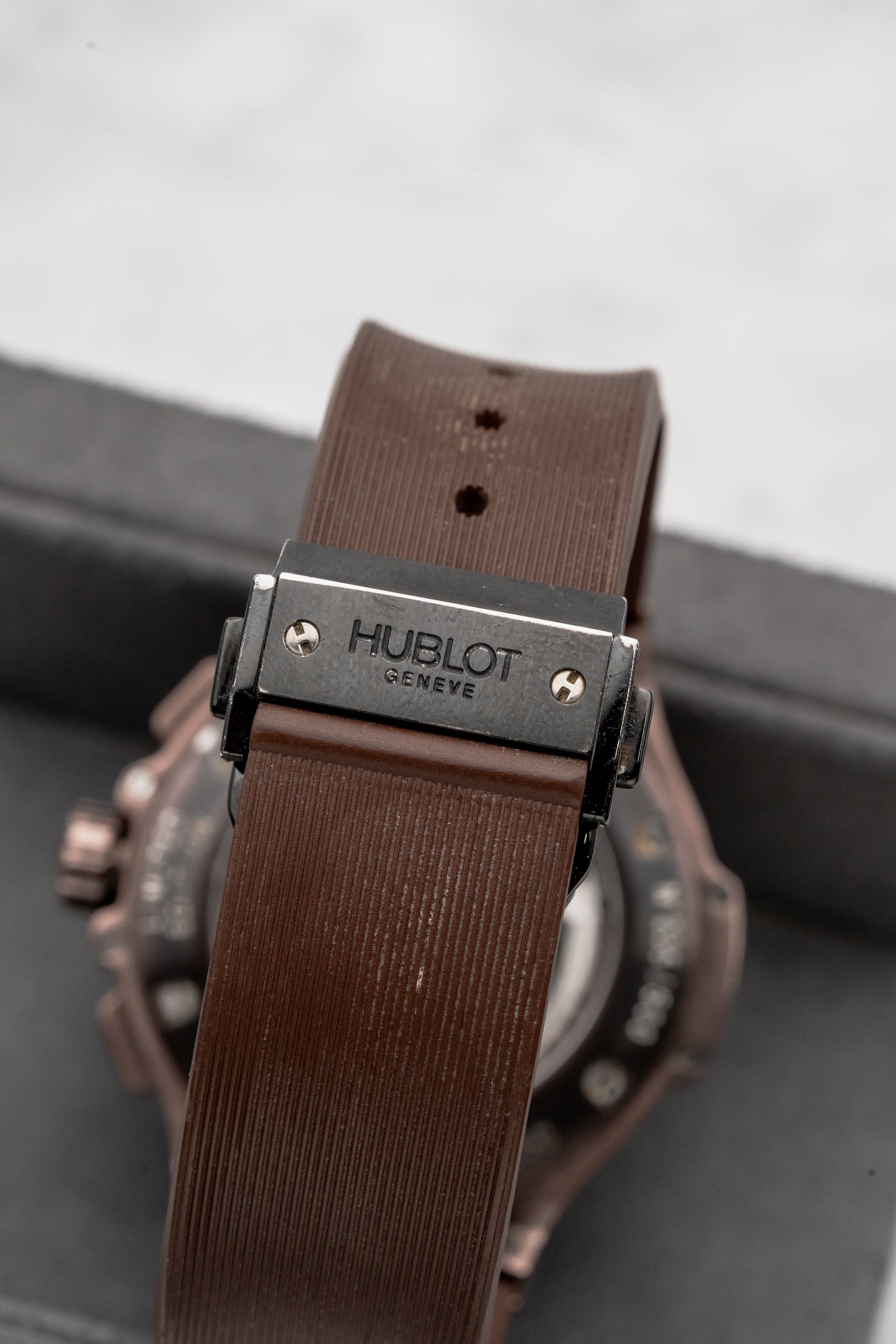 Hublot Big Bang 41mm Chocolate 341.S.L.1008.RX Limited to 500