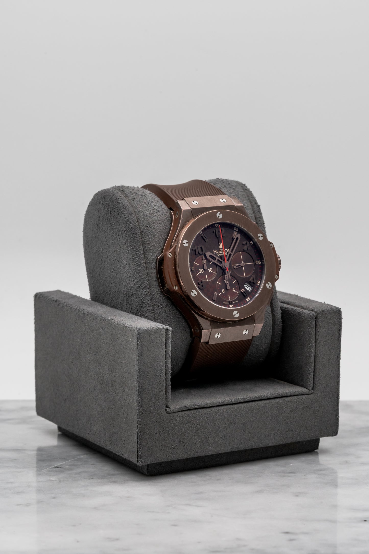 Hublot Big Bang 41mm Chocolate 341.S.L.1008.RX Limited to 500