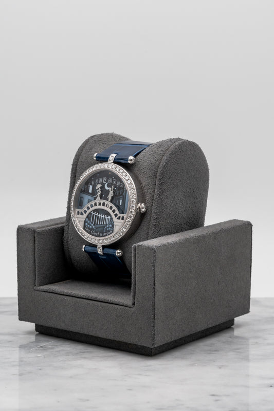 Van Cleef & Arpels Lady Arpels Pont des Amoureux 3480170
