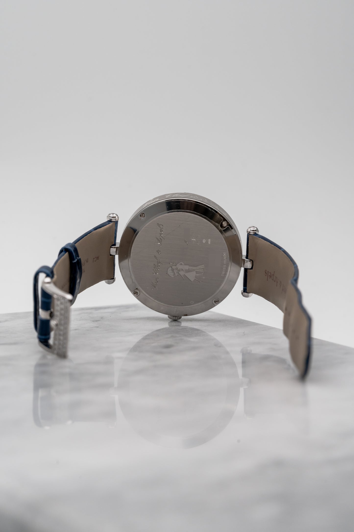 Van Cleef & Arpels Lady Arpels Pont des Amoureux 3480170