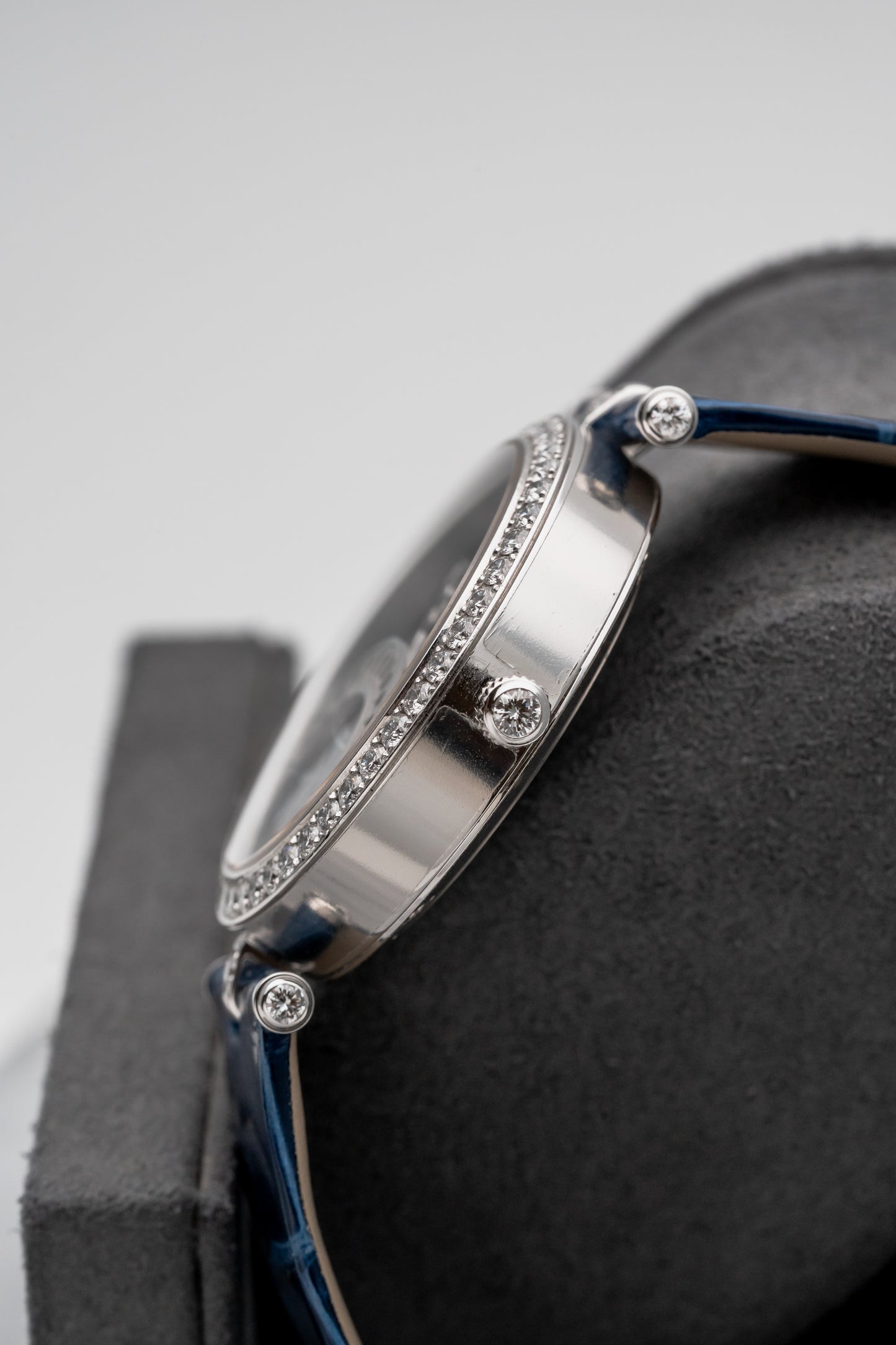 Van Cleef & Arpels Lady Arpels Pont des Amoureux 3480170