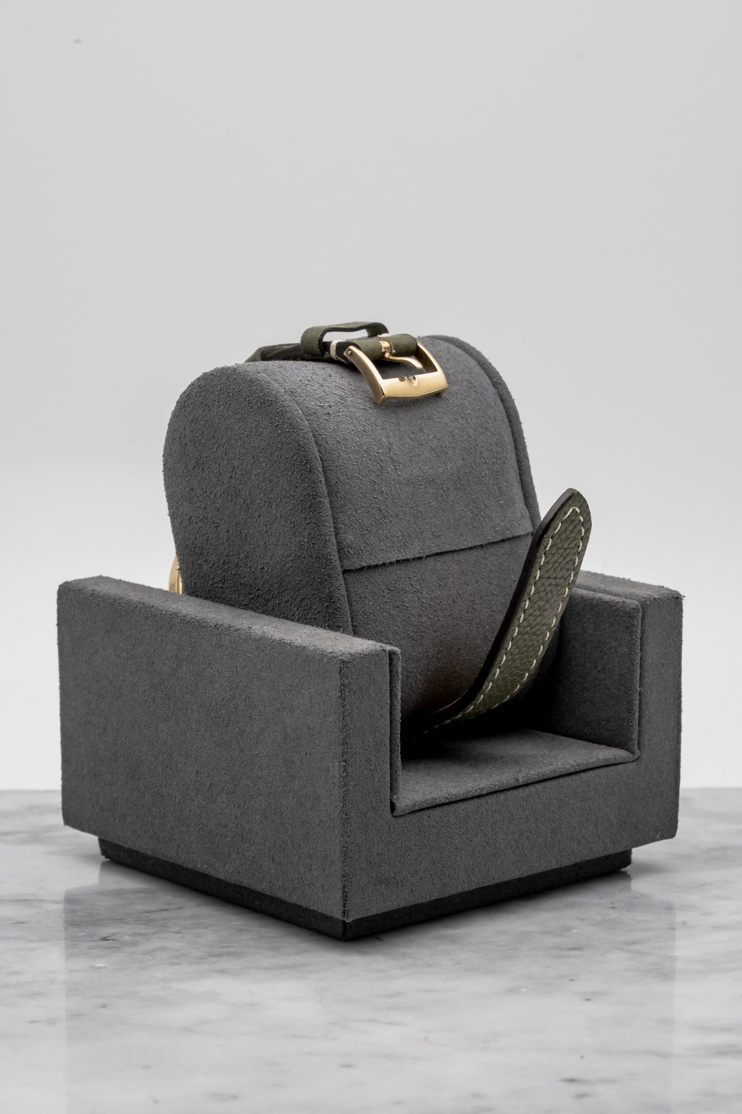 Patek Philippe Calatrava 3561J, Silver Dial