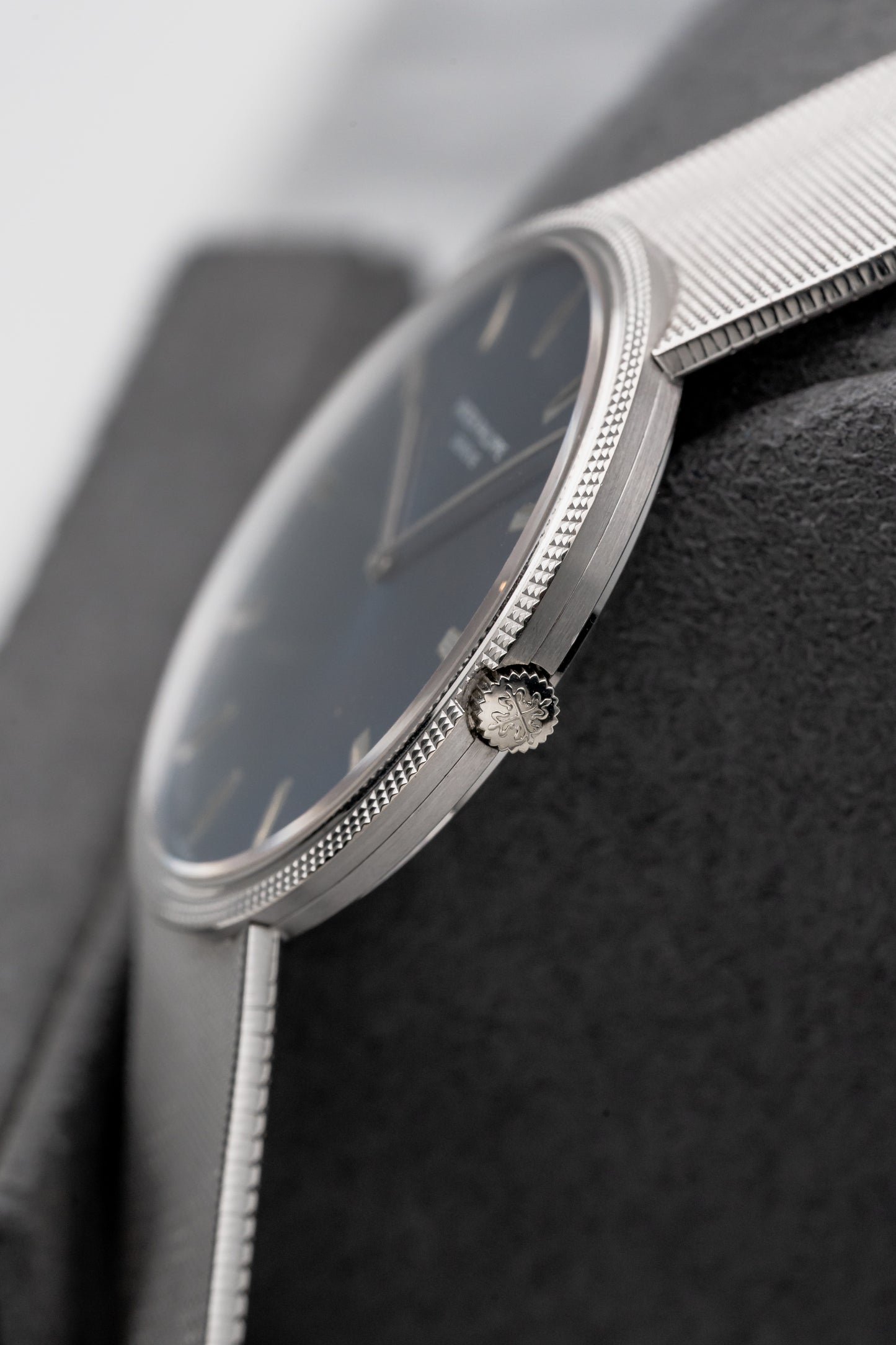 Patek Philippe Calatrava 3588/1 White Gold Vintage