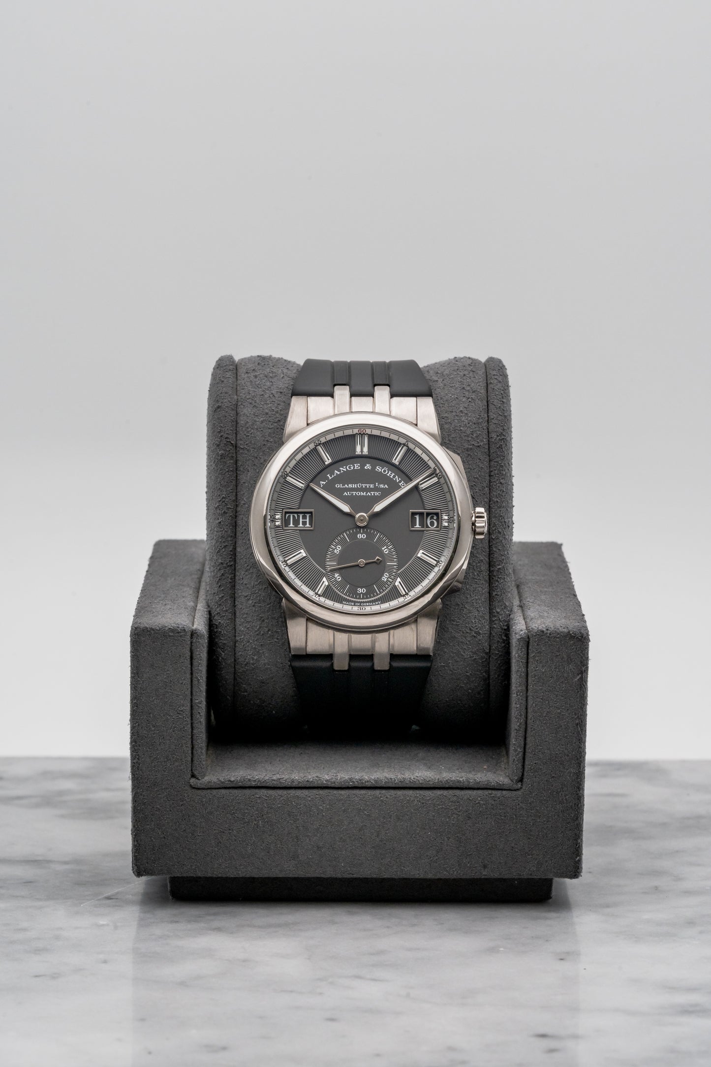A. Lange & Söhne Odysseus 363.068 Grey Dial