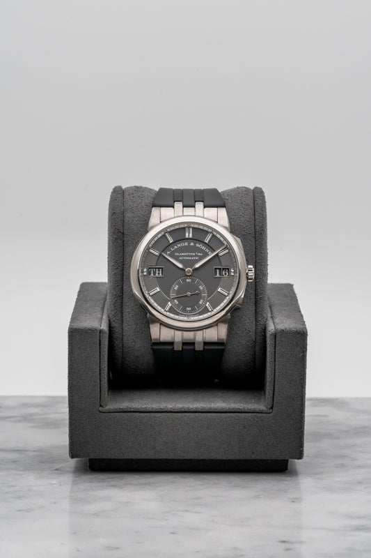 A. Lange & Söhne Odysseus 363.068 Grey Dial