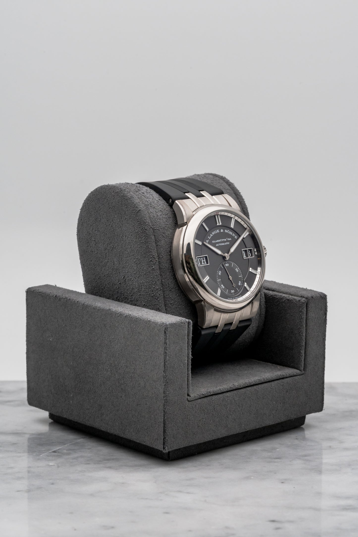 A. Lange & Söhne Odysseus 363.068 Grey Dial