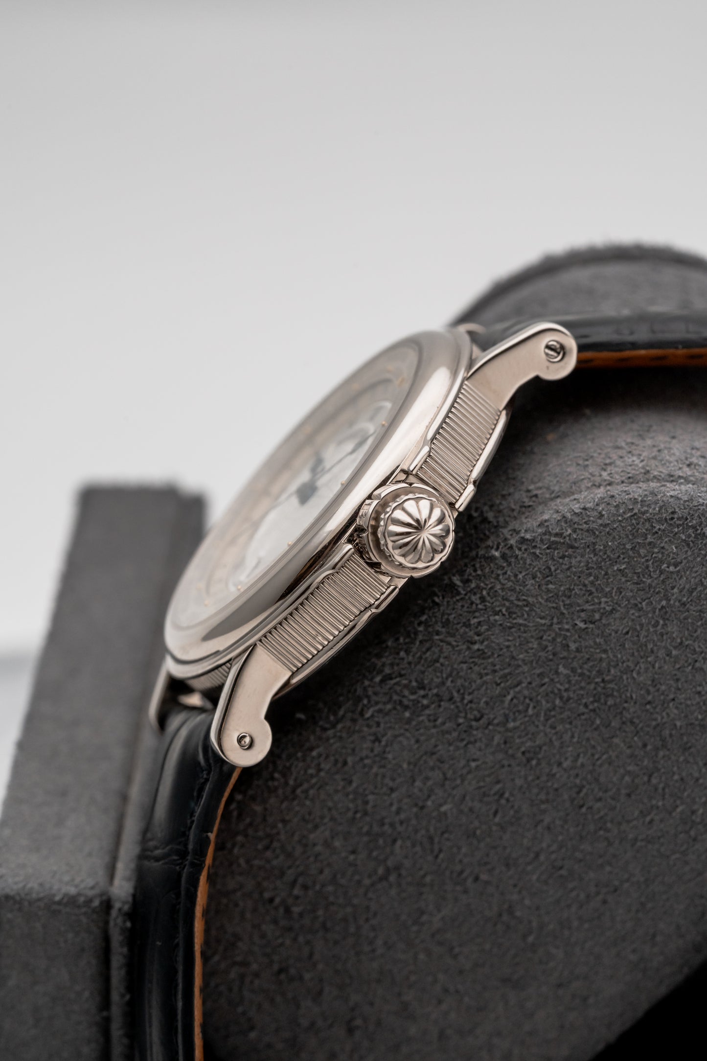 Breguet Marine Hora Mundi World Time 3700BB