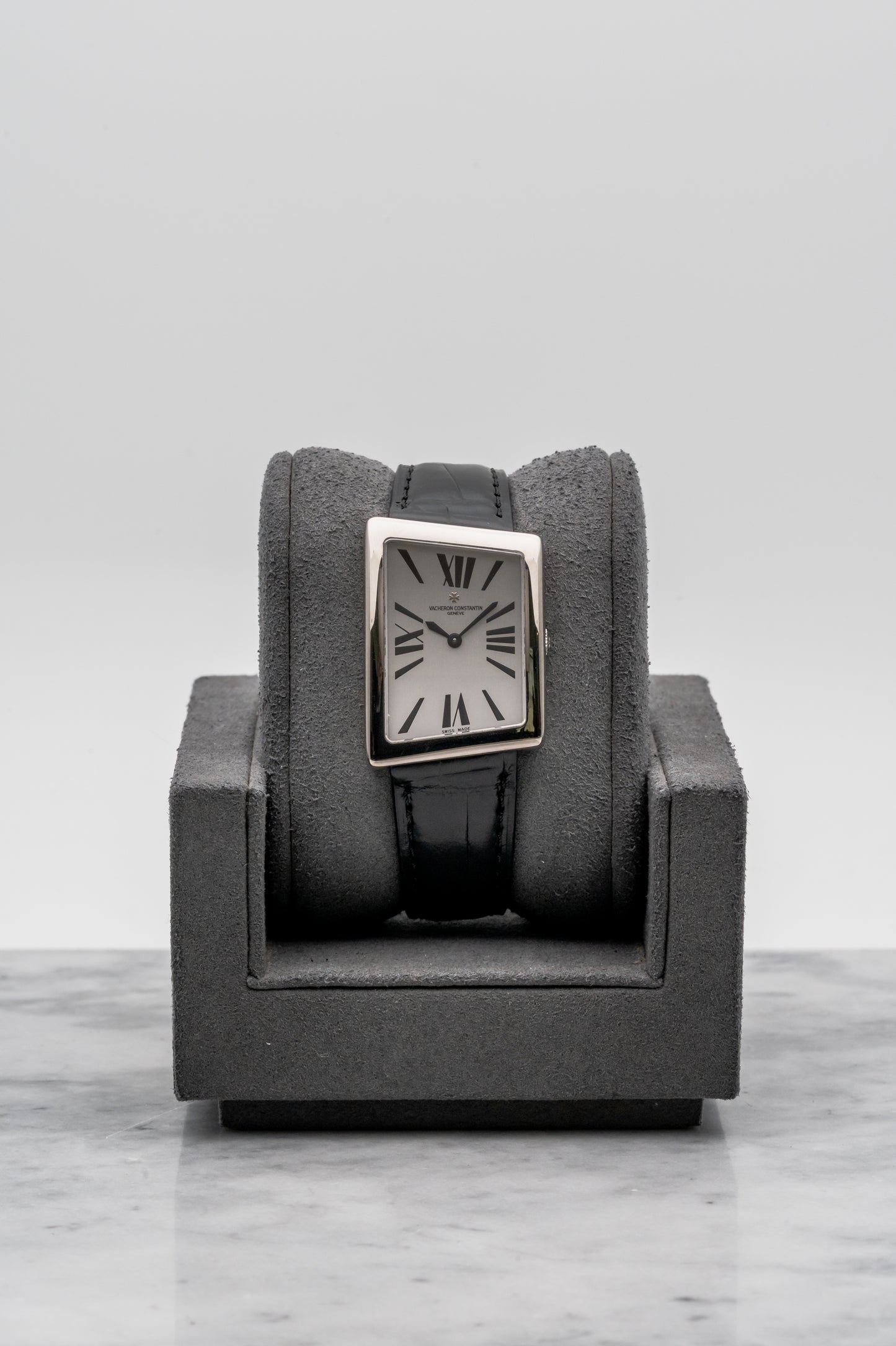 Vacheron Constantin 1972 Asymmetrical 37010G
