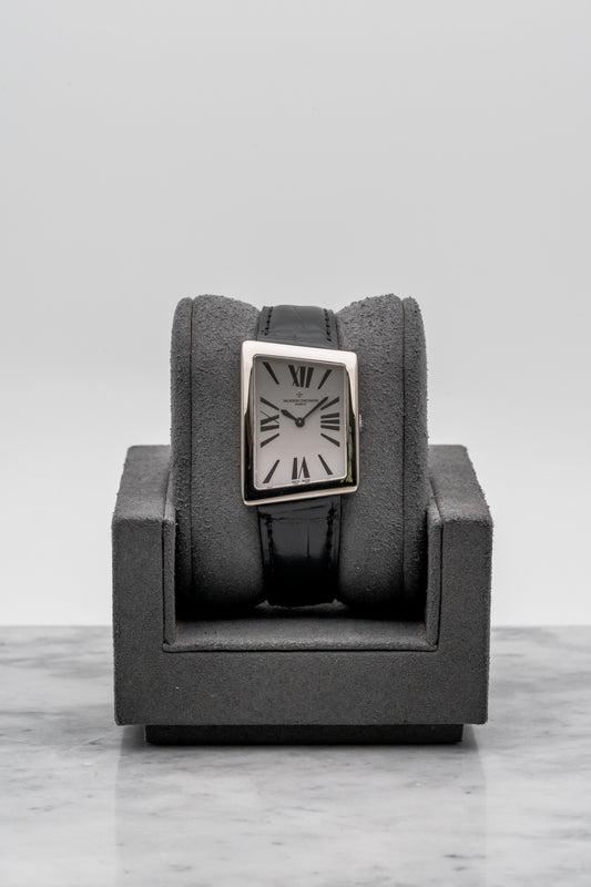 Vacheron Constantin 1972 Asymmetrical 37010G