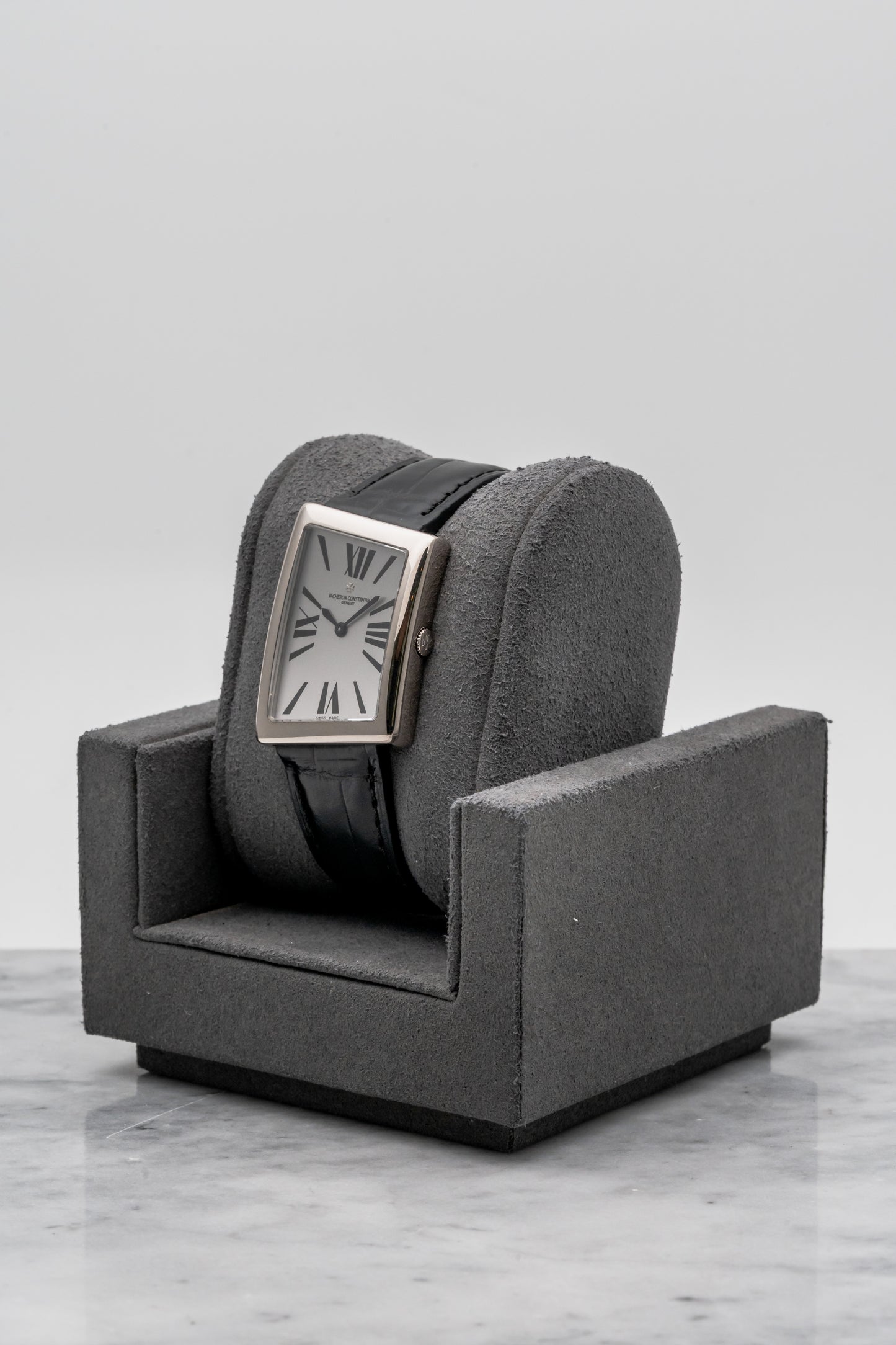 Vacheron Constantin 1972 Asymmetrical 37010G