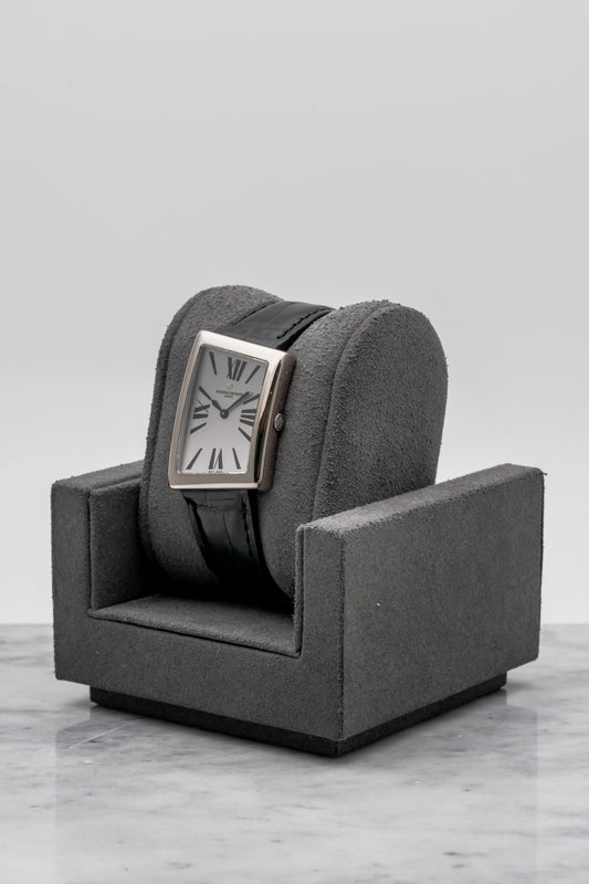 Vacheron Constantin 1972 Asymmetrical 37010G