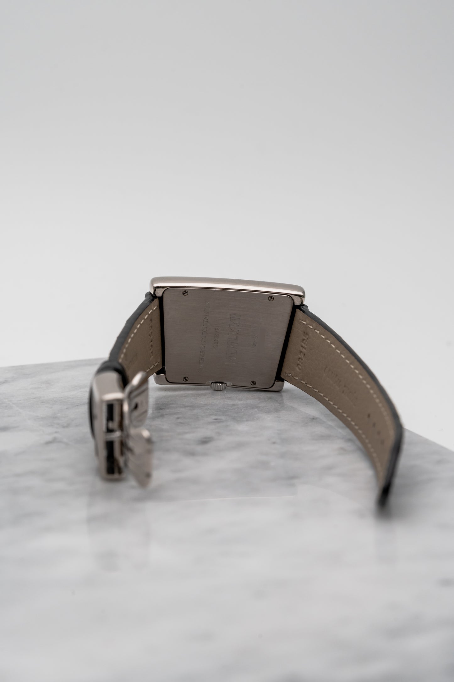 Vacheron Constantin 1972 Asymmetrical 37010G