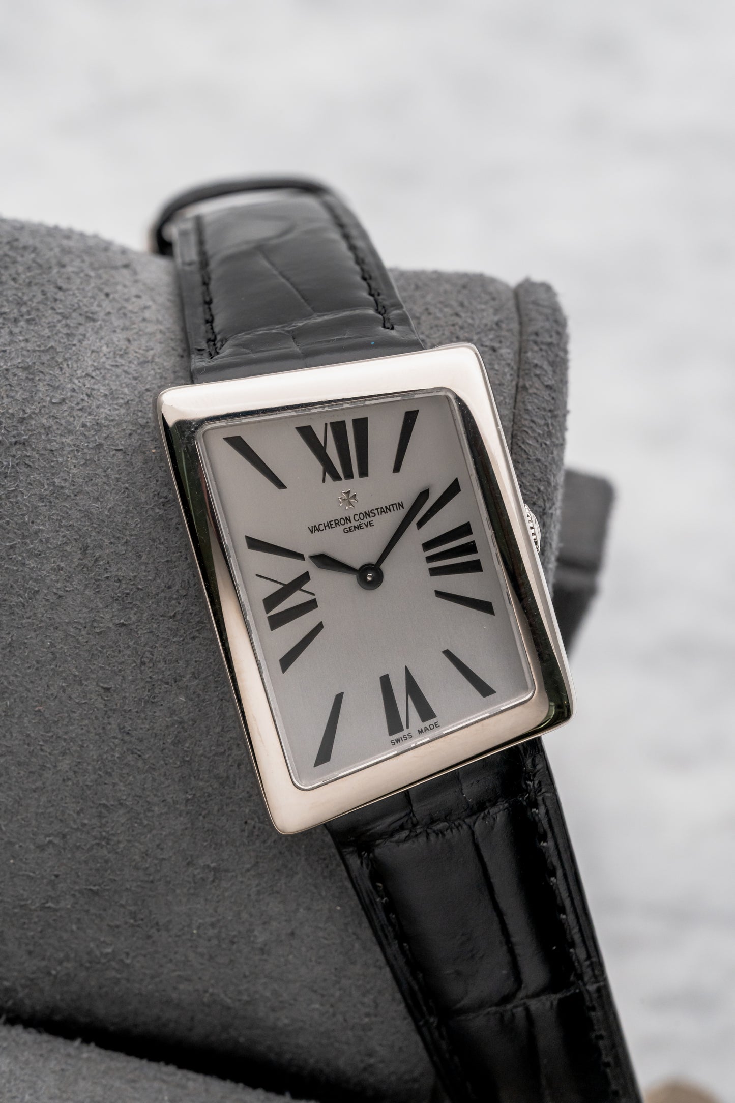 Vacheron Constantin 1972 Asymmetrical 37010G