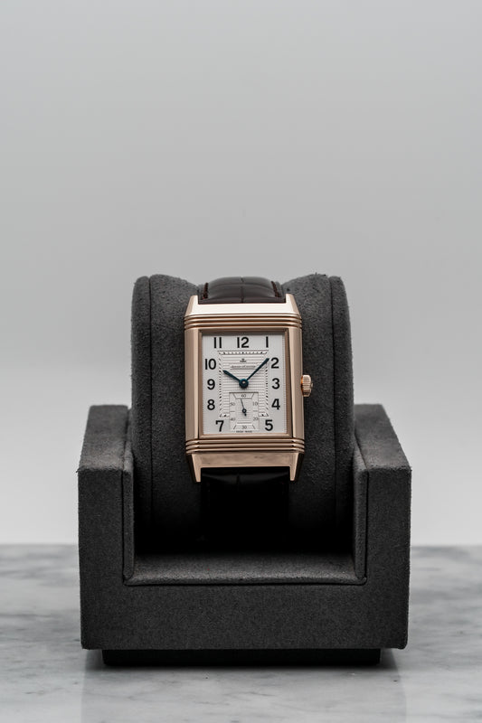 Jaeger-LeCoultre Grande Reverso Monoface Q3732420