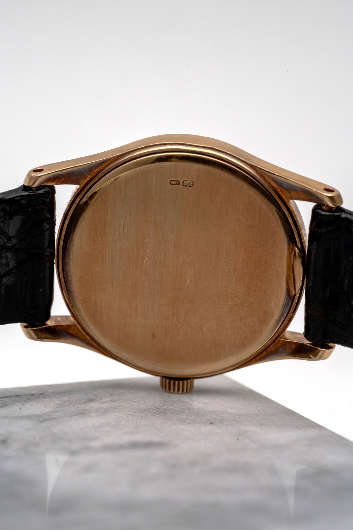 Patek Philippe Calatrava 3796D Hobnail Silver Dial