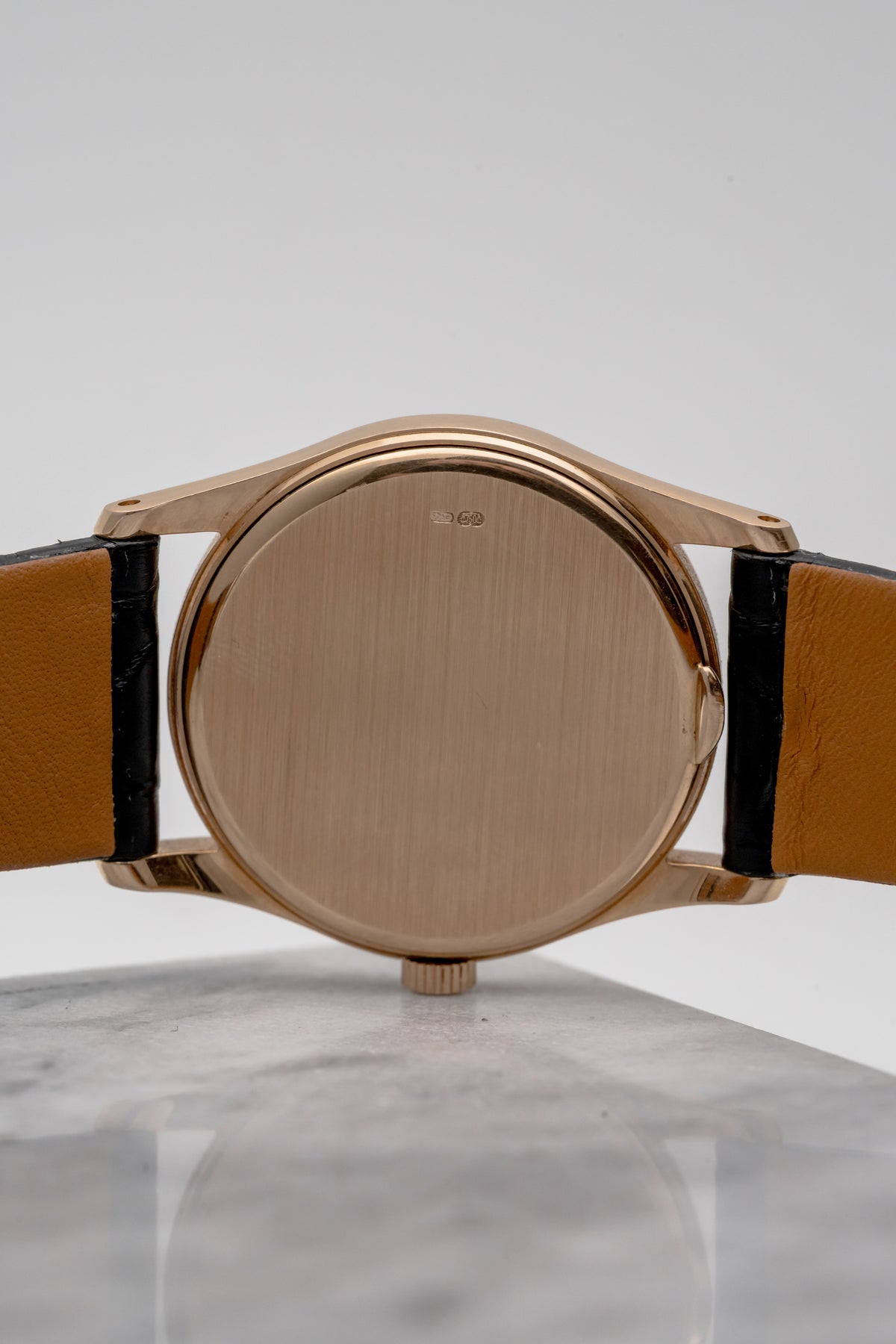 Patek Philippe Calatrava 3796D Hobnail Silver Dial