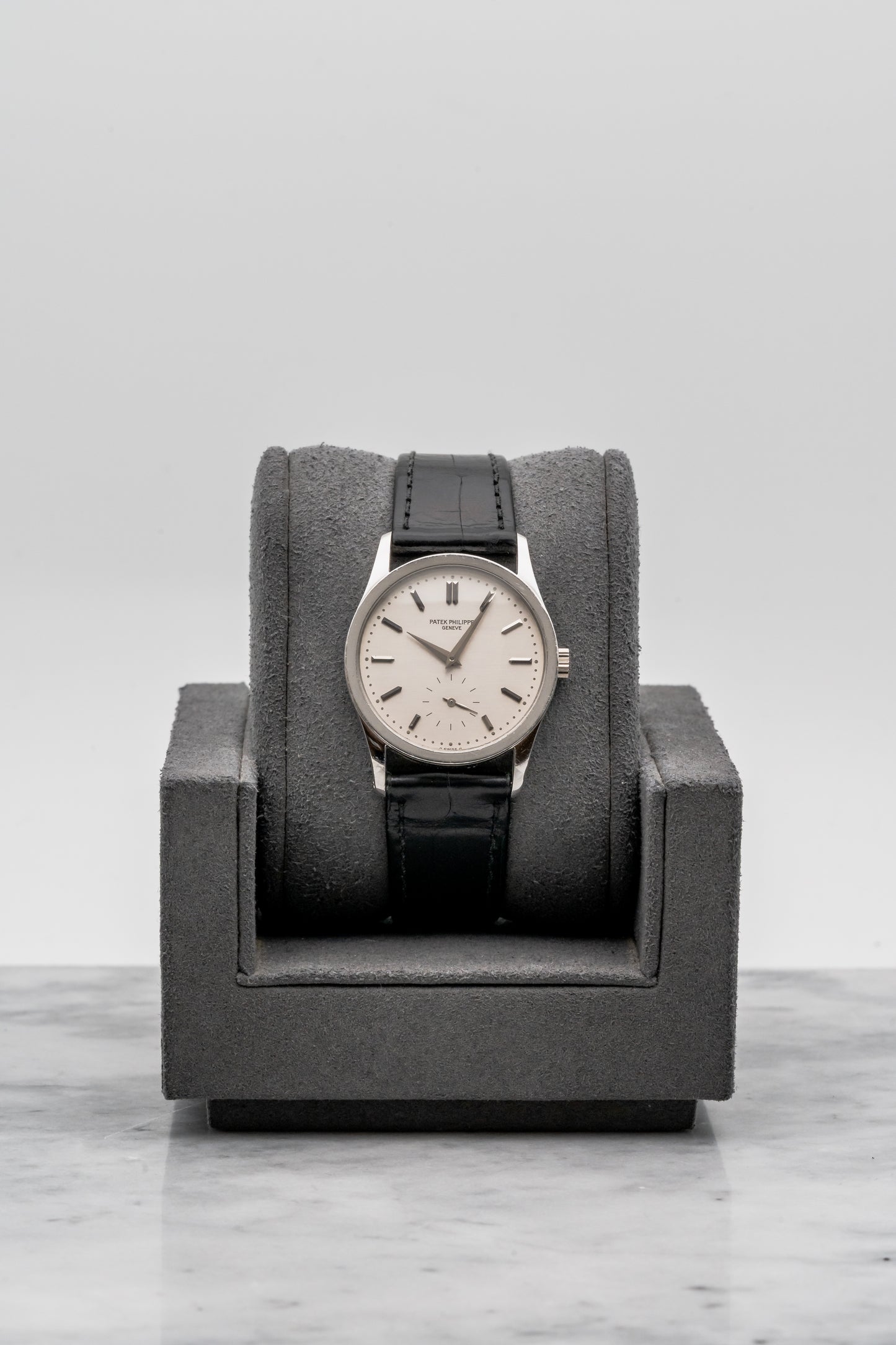Patek Philippe Calatrava 3796P-001