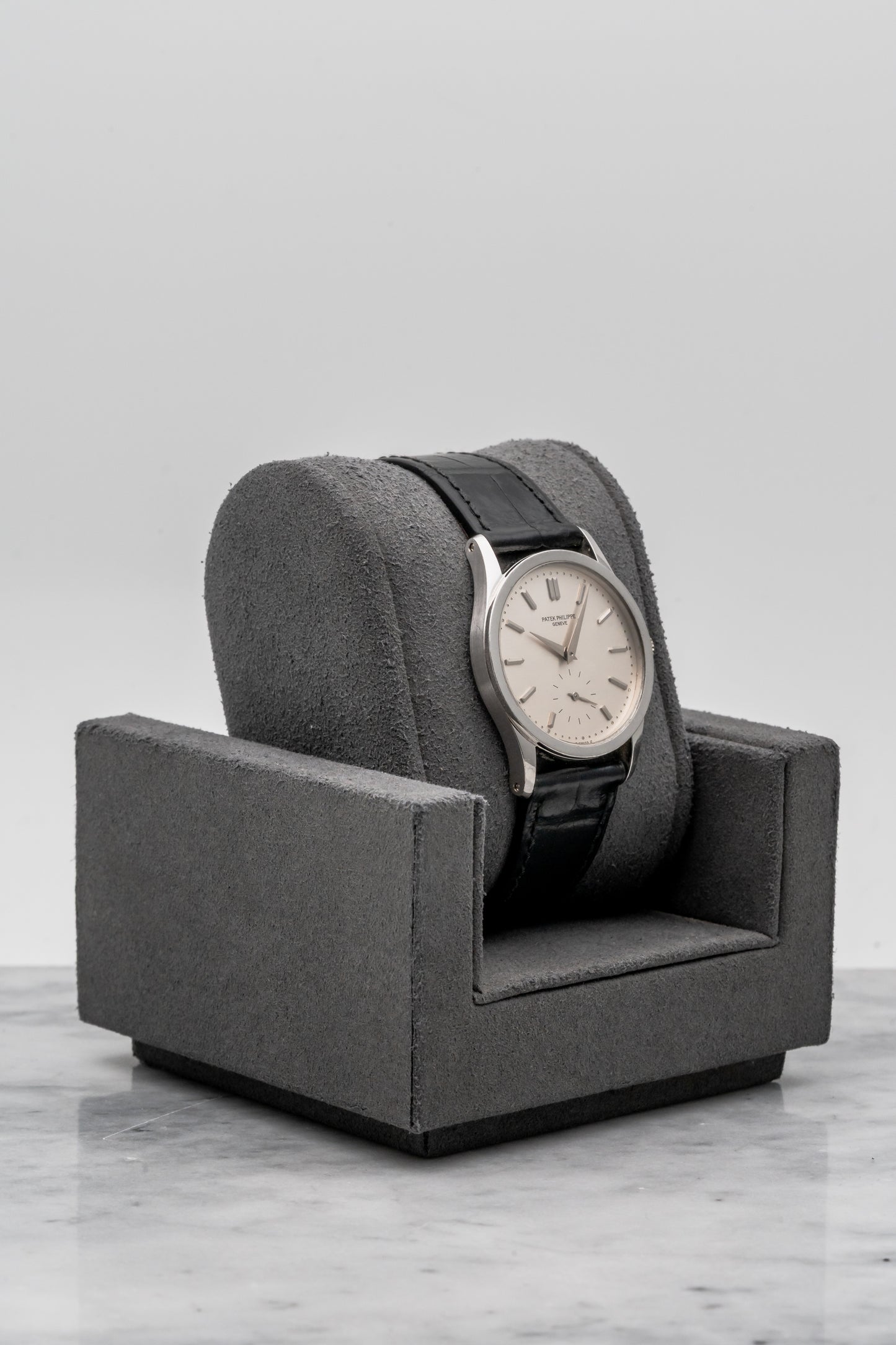Patek Philippe Calatrava 3796P-001