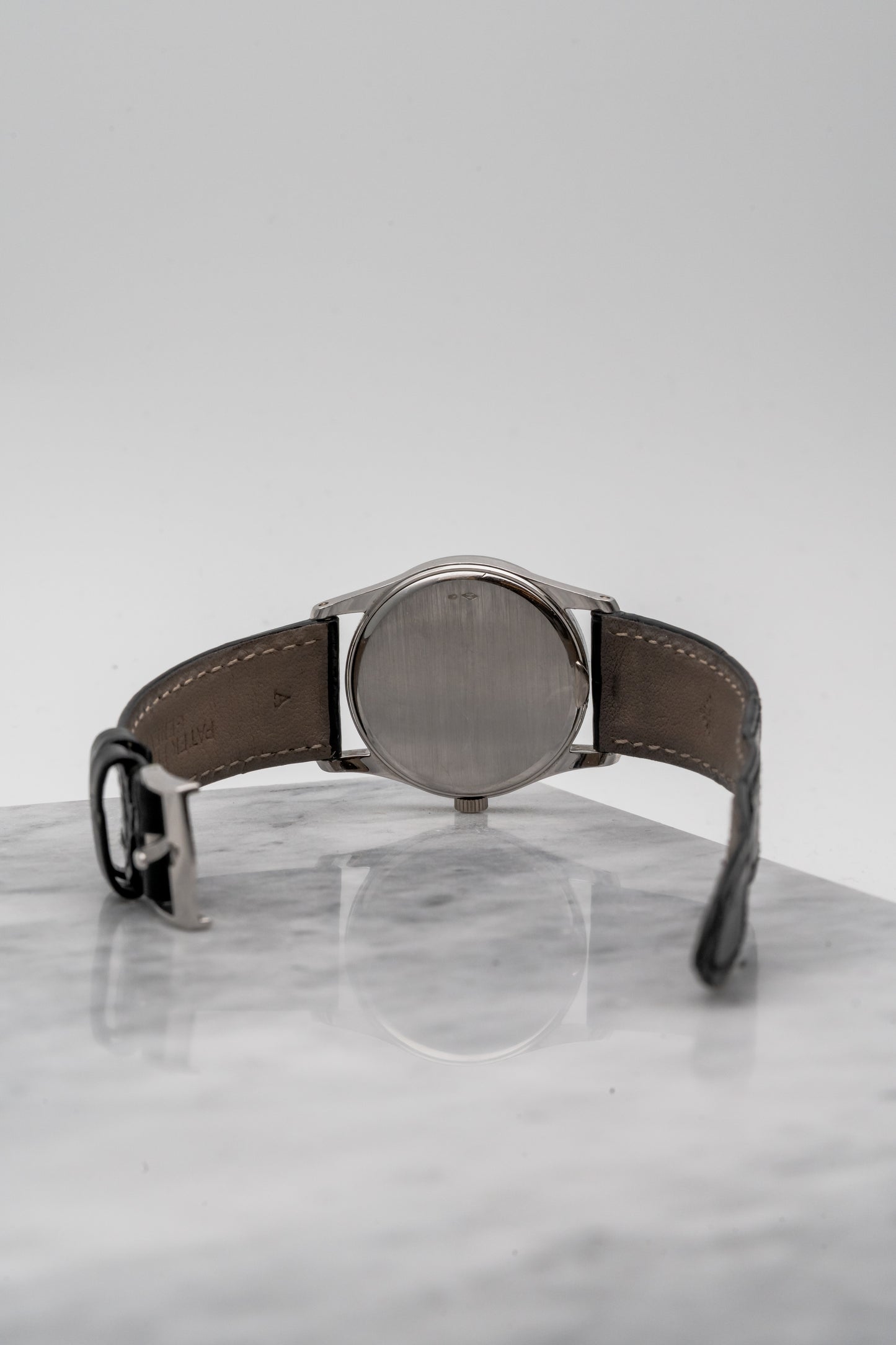Patek Philippe Calatrava 3796P-001