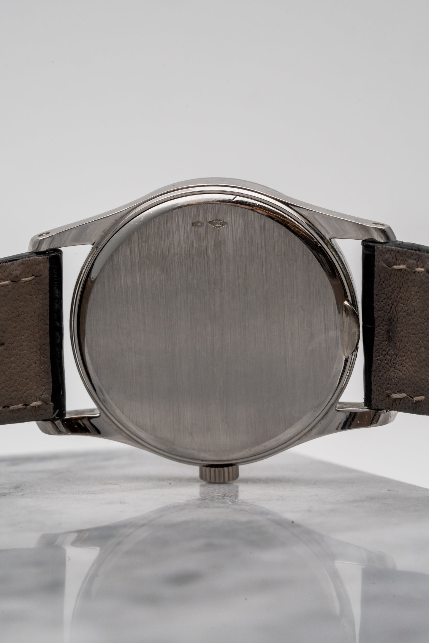 Patek Philippe Calatrava 3796P-001