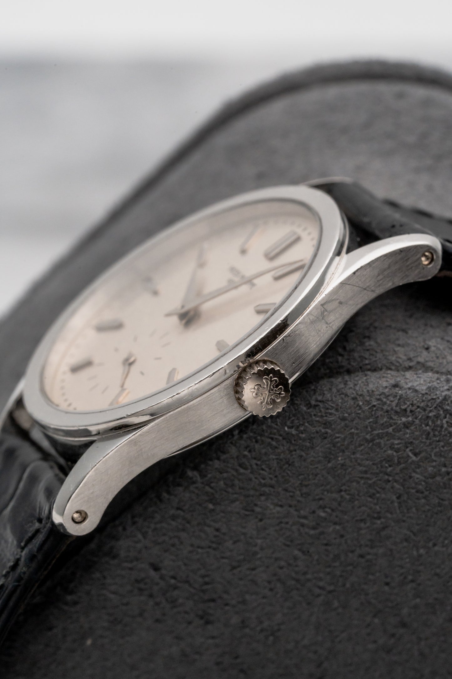 Patek Philippe Calatrava 3796P-001