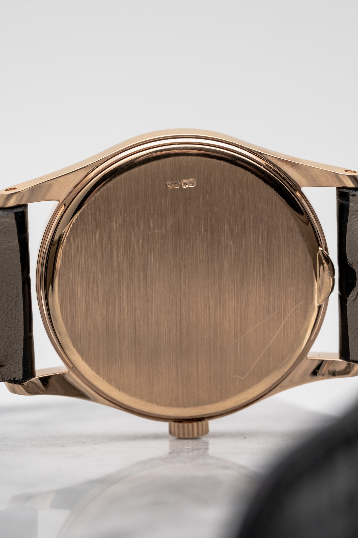 Patek Philippe Calatrava 3796R, Pink Dial